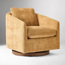 Imogene Swivel Glider