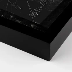 Indecipherable Framed Wall Art