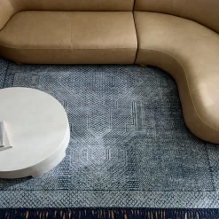 Indra Flatweave Rug