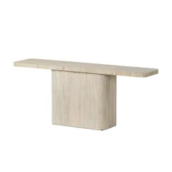 Indu Console Table (78")