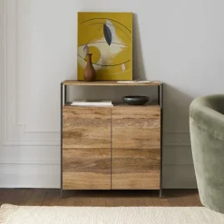 Industrial Cabinet (28")