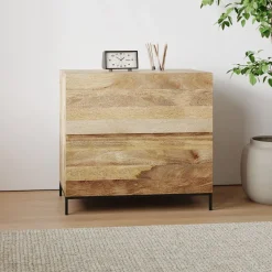 Industrial Lateral Modular File Cabinet (32")