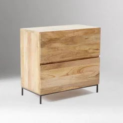 Industrial Lateral Modular File Cabinet (32")