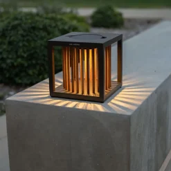 Inka Solar Lantern