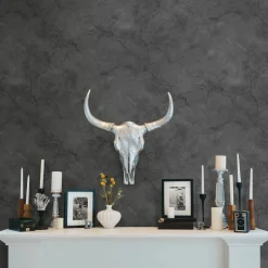 Innuendo Marble Wallpaper
