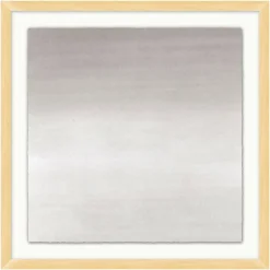 Iridescent Ombre II Framed Wall Art