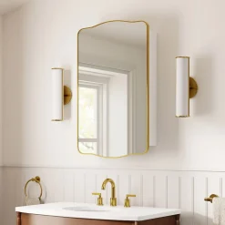 Isabella Medicine Cabinet