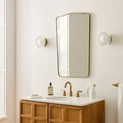 Isabella Mirror