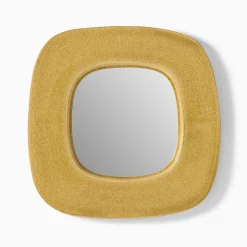 Isa Ceramic Wall Mirrors