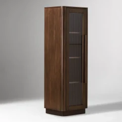 Isley Bath Cabinet (60")