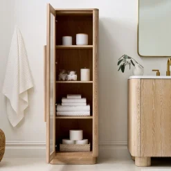 Isley Bath Cabinet (60")
