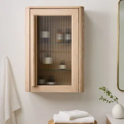 Isley Bathroom Cabinet