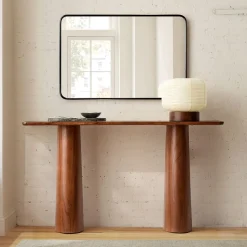 Isobel Console Table (54")