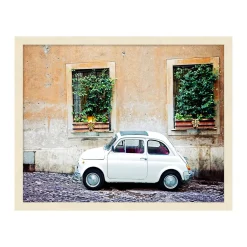 Italy Car Wall Art