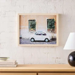 Italy Car Wall Art