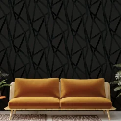 ITempaper ntersections Removable Wallpaper