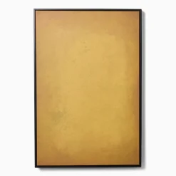 It's All Yellow Wall Art