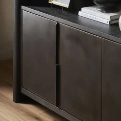 Iva Bookcase (69")