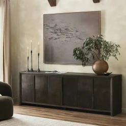 Iva Sideboard (66"–96")