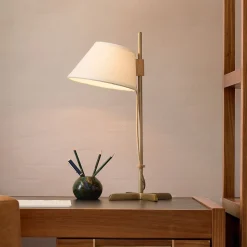 Iver Table Lamp (20")