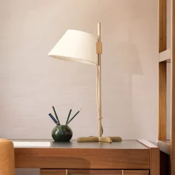 Iver Table Lamp (20")