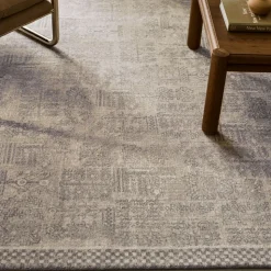 Ivy Wool Rug