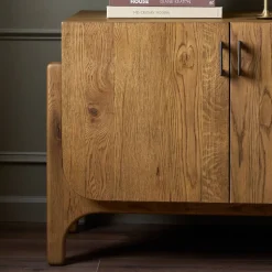 Izar Media Console (78")