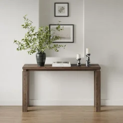 Jacklyn Entryway Console (60")