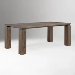 Jacklyn Rectangle Table (76")