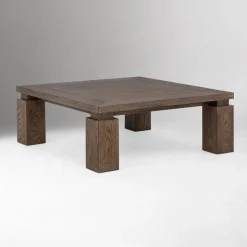 Jacklyn Square Coffee Table (40")