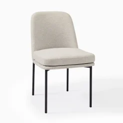 Jack Metal Frame Dining Chair