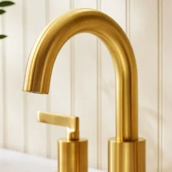 Jackson Bathroom Faucet