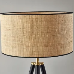 Jackson Floor Lamp (61")