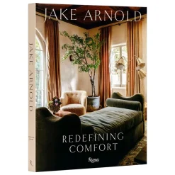 Jake Arnold: Redefining Comfort