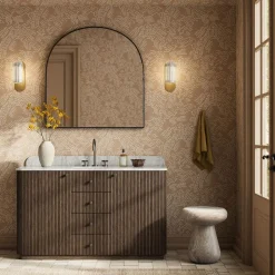 Janelle Single Bathroom Vanity (36"–55")