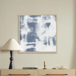Jane's Sky by Gold Rush Art Co.