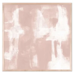 Jane's Sky Framed Wall Art by Gold Rush