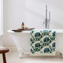 Jawahar Bath Mat