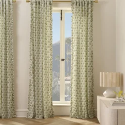 Jawahar Curtain (Set of 2)