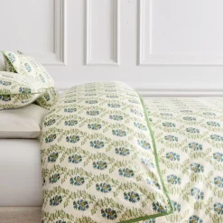Jawahar Duvet Cover & Shams