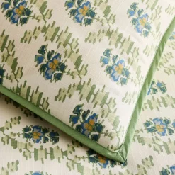 Jawahar Duvet Cover & Shams