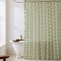Jawahar Shower Curtain