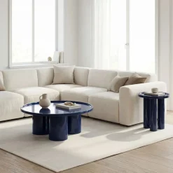 Jawna Round Coffee Table (37.75")