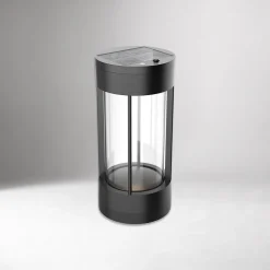 Jaxtyn LED Outdoor Portable Lamp (10"–14")
