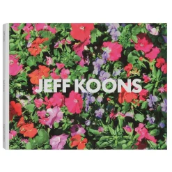 Jeff Koons