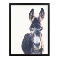 Jenny Framed Wall Art by Minted for West Elm