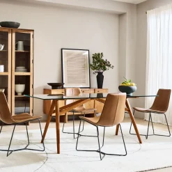 Jensen Dining Table (76")