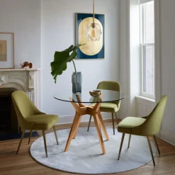 Jensen Round Dining Table (42")