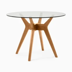 Jensen Round Dining Table (42")