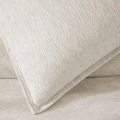 Jersey TENCEL™ Modal Duvet Cover & Shams